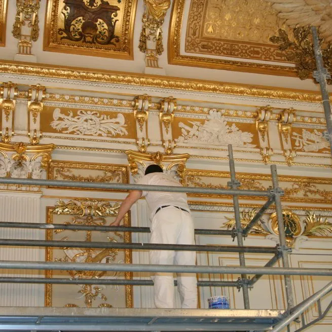Versaille000V